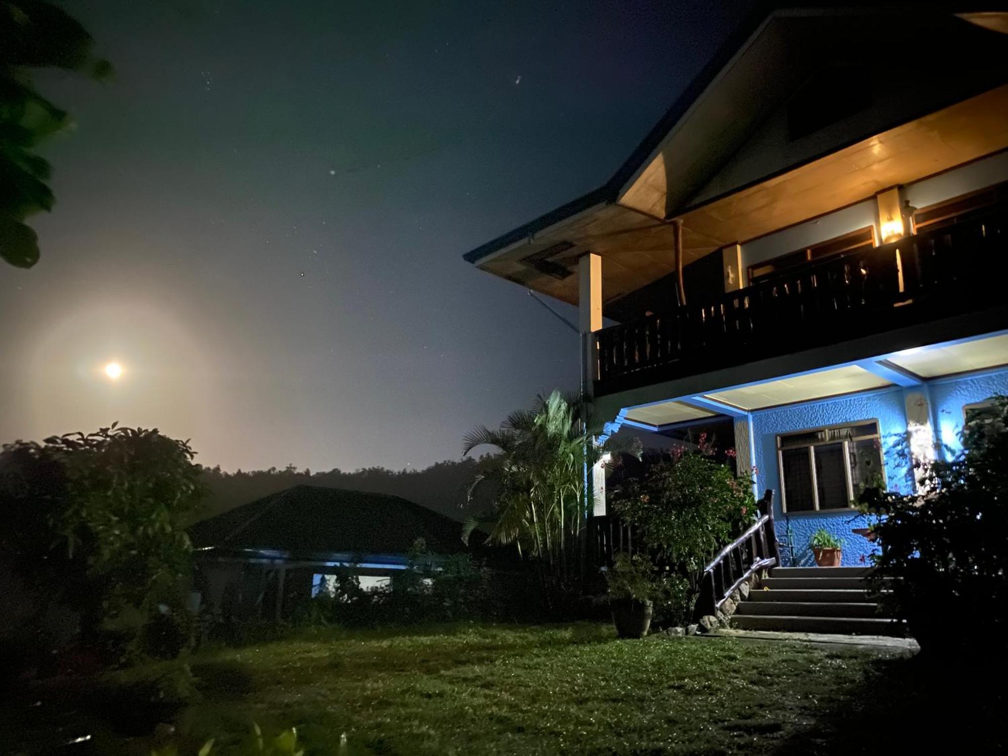 سان فيسنتي Santa Claus Hilltop المظهر الخارجي الصورة